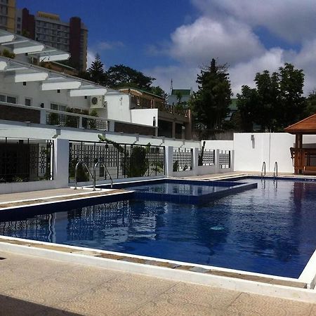 Vista Real Hotel Tagaytay City Εξωτερικό φωτογραφία