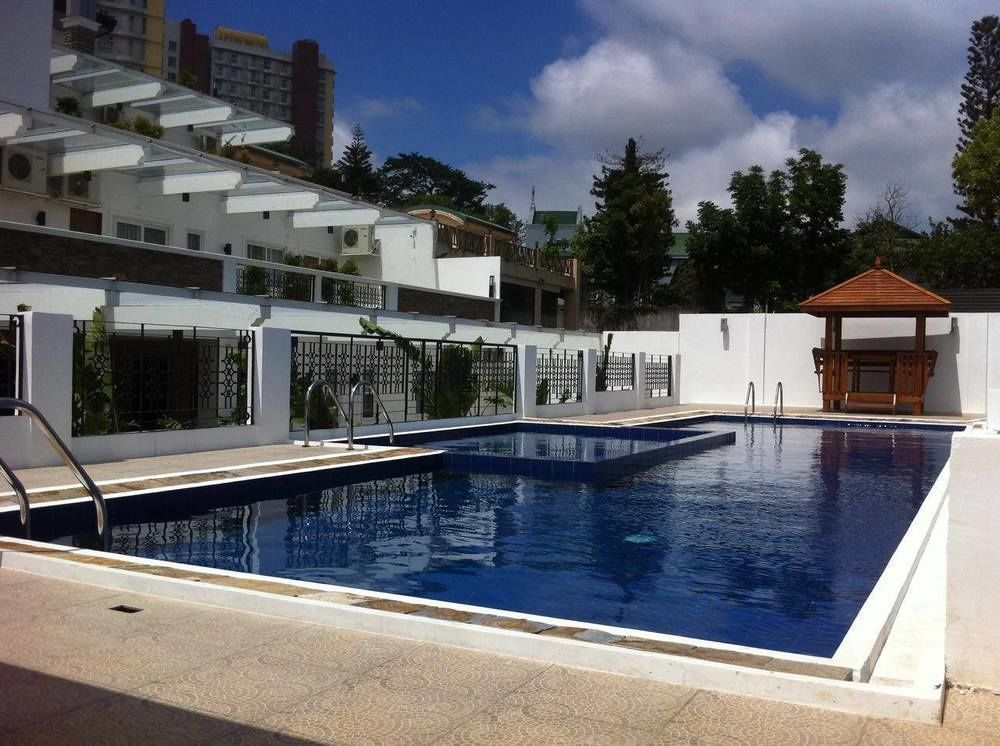 Vista Real Hotel Tagaytay City Εξωτερικό φωτογραφία