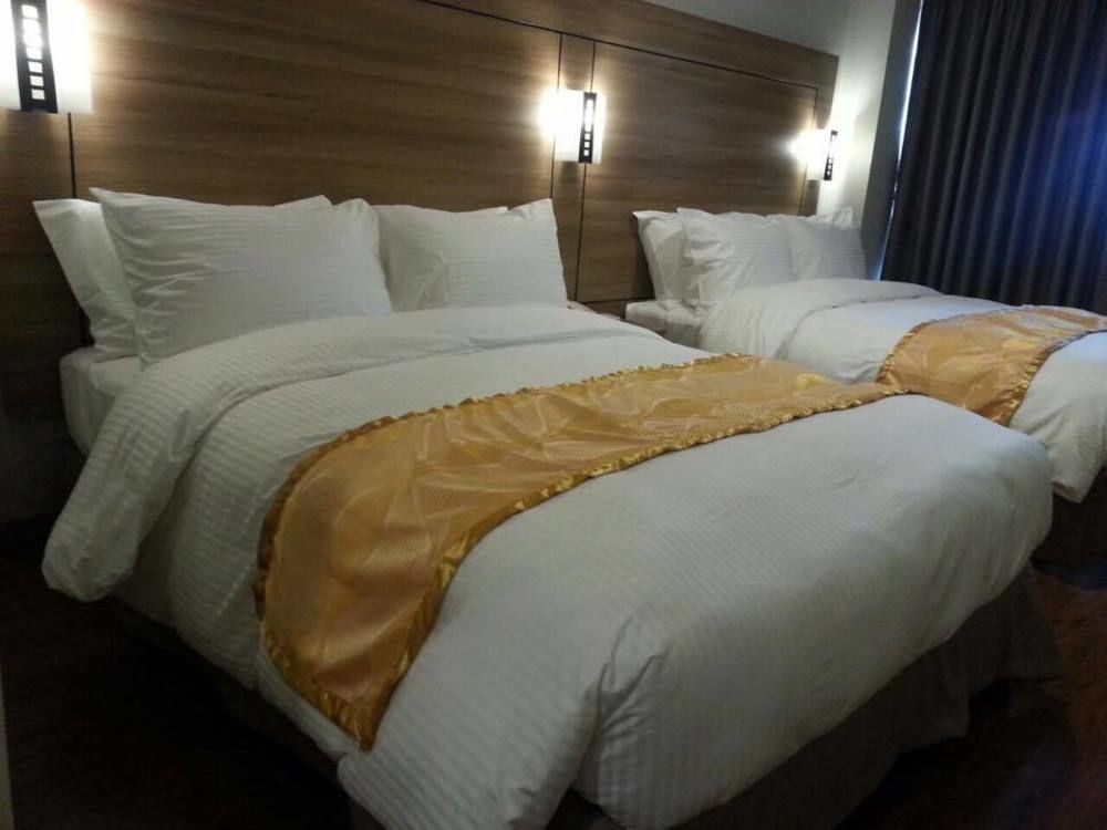 Vista Real Hotel Tagaytay City Εξωτερικό φωτογραφία