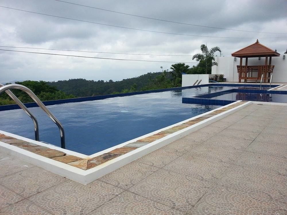 Vista Real Hotel Tagaytay City Εξωτερικό φωτογραφία