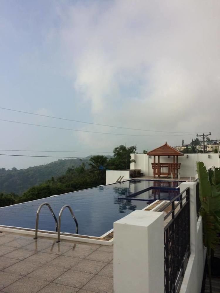 Vista Real Hotel Tagaytay City Εξωτερικό φωτογραφία