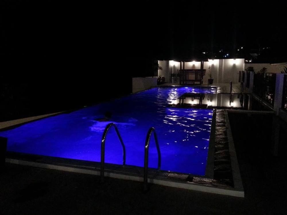 Vista Real Hotel Tagaytay City Εξωτερικό φωτογραφία