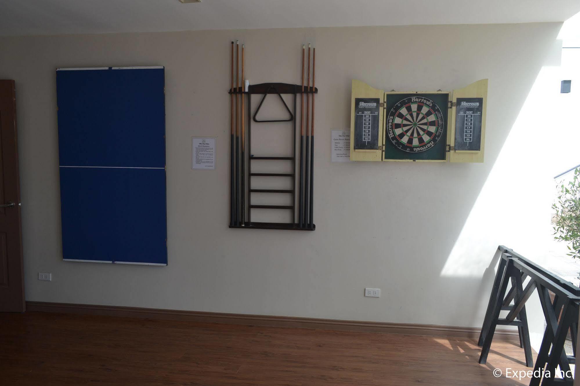 Vista Real Hotel Tagaytay City Εξωτερικό φωτογραφία